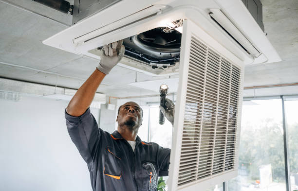 Licensed Air Conditioning Service service in Solebury, PA - FH HVAC